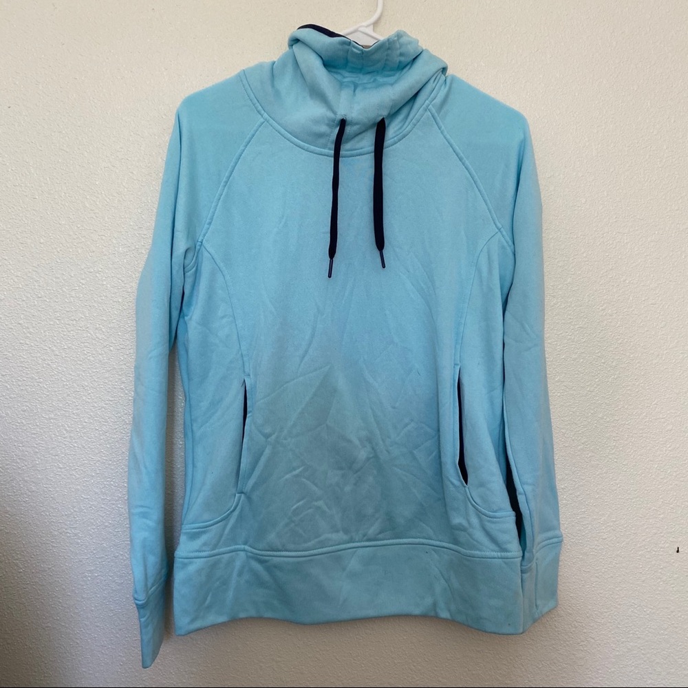 Adidas Turtleneck Pullover